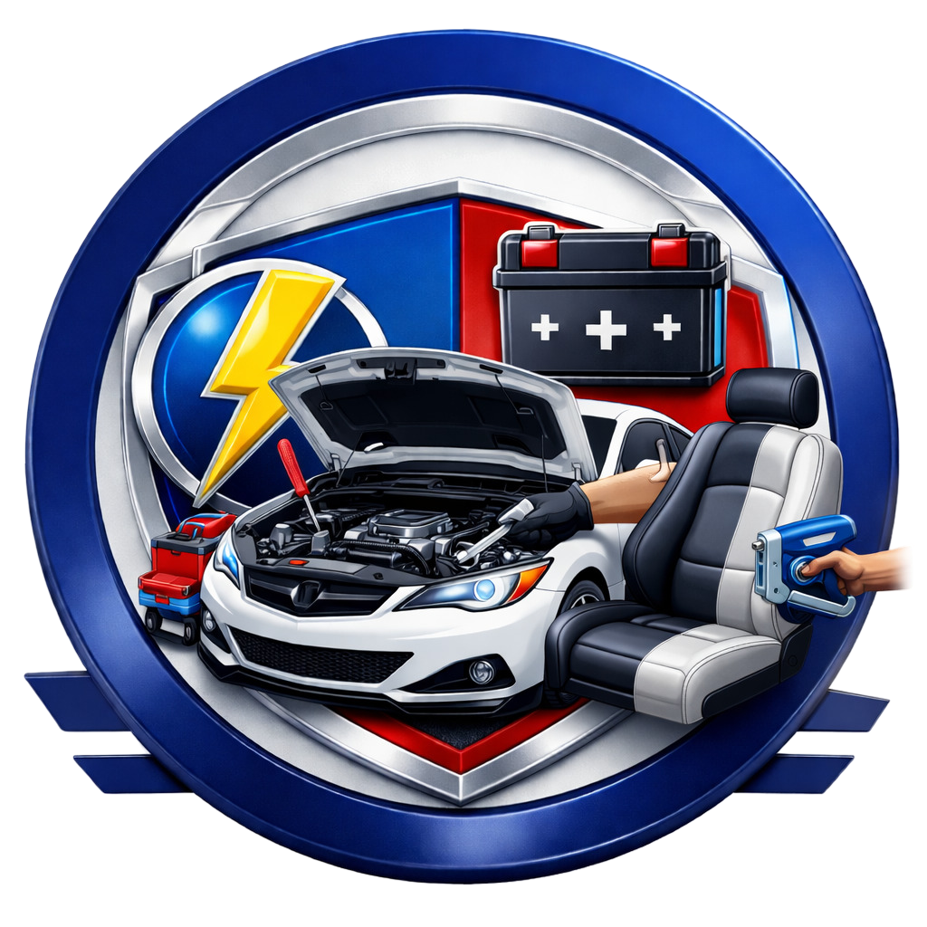 مركز العناية بالسيارات شقراء