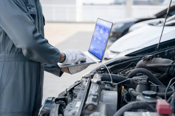 كهرباء السيارات